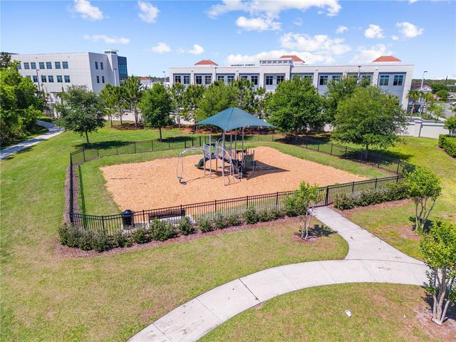 14100 TARVIN STREET, Orlando, FL 32832