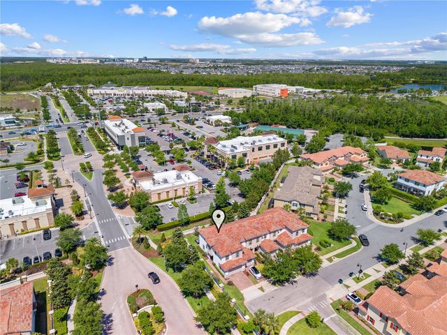 14100 TARVIN STREET, Orlando, FL 32832