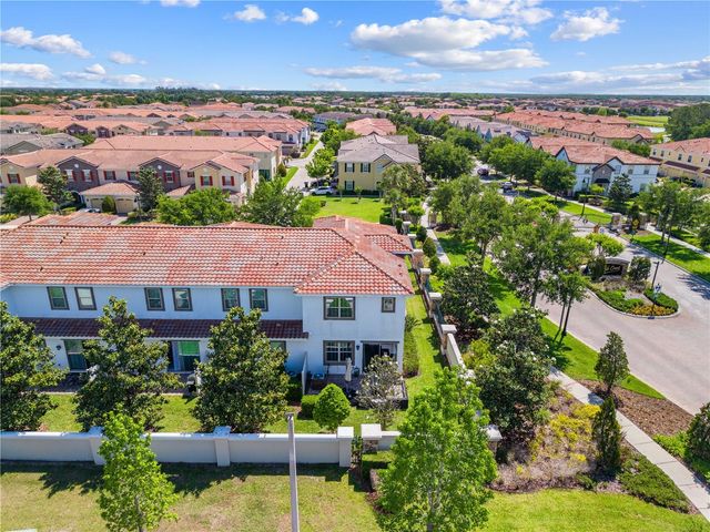 14100 TARVIN STREET, Orlando, FL 32832