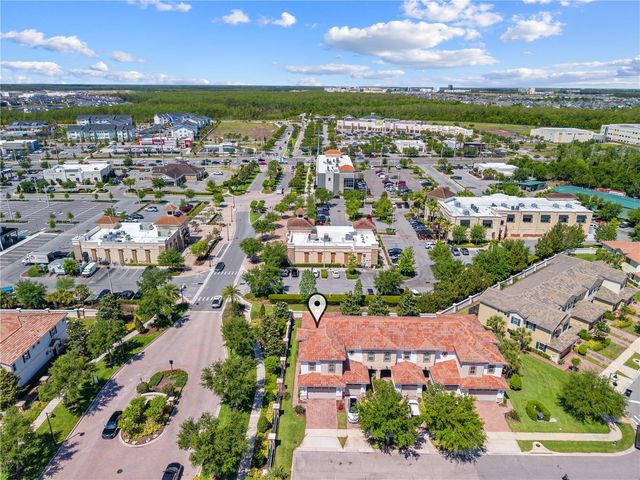 14100 TARVIN STREET, Orlando, FL 32832