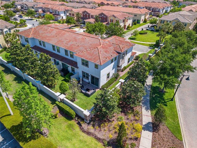 14100 TARVIN STREET, Orlando, FL 32832