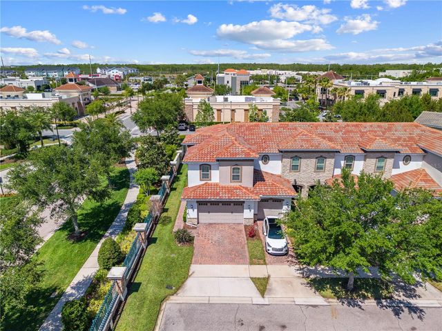 14100 TARVIN STREET, Orlando, FL 32832