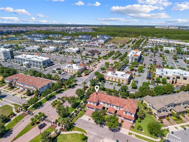 14100 TARVIN STREET, Orlando, FL 32832