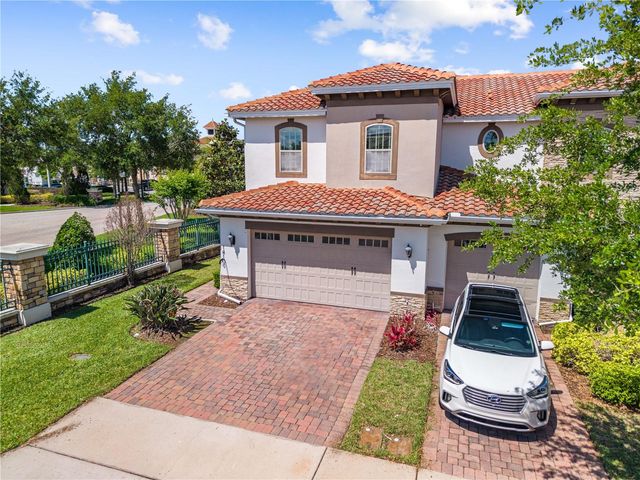 14100 TARVIN STREET, Orlando, FL 32832