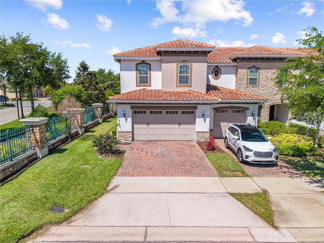 14100 TARVIN STREET, Orlando, FL 32832