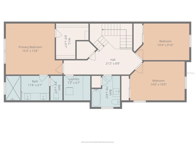 14100 TARVIN STREET, Orlando, FL 32832