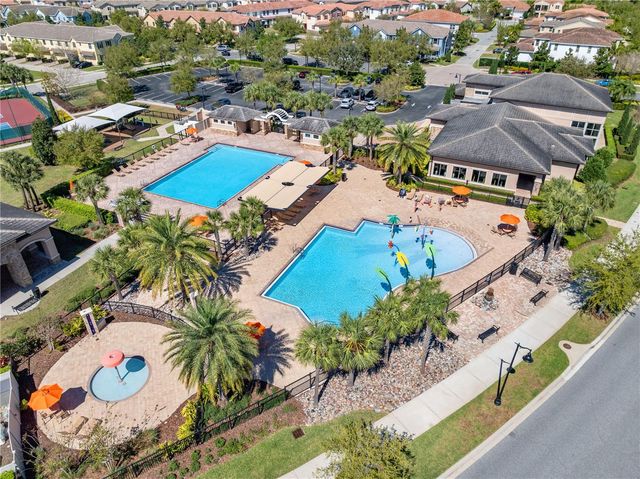 14100 TARVIN STREET, Orlando, FL 32832