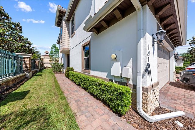 14100 TARVIN STREET, Orlando, FL 32832