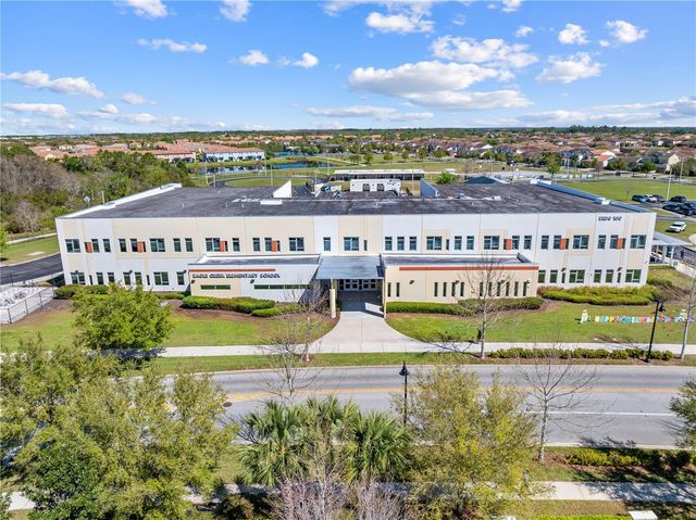 14100 TARVIN STREET, Orlando, FL 32832