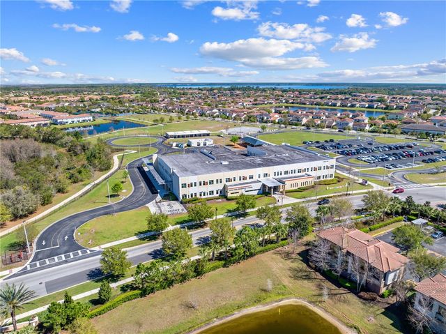 14100 TARVIN STREET, Orlando, FL 32832