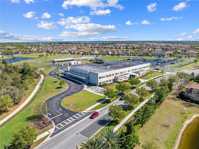 14100 TARVIN STREET, Orlando, FL 32832