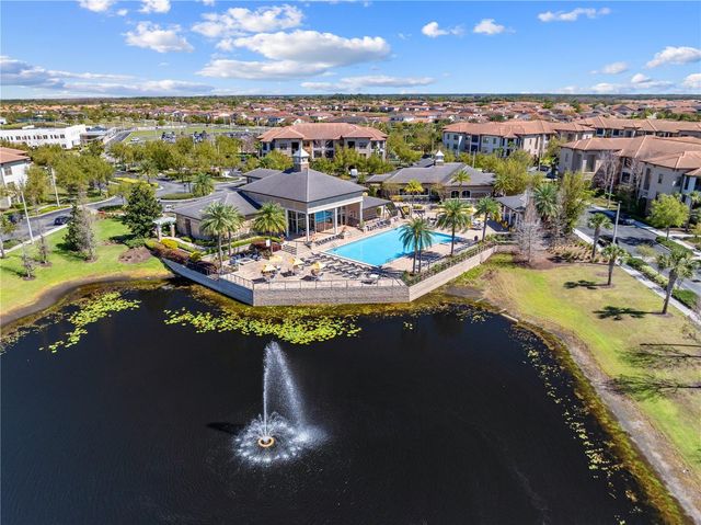 14100 TARVIN STREET, Orlando, FL 32832