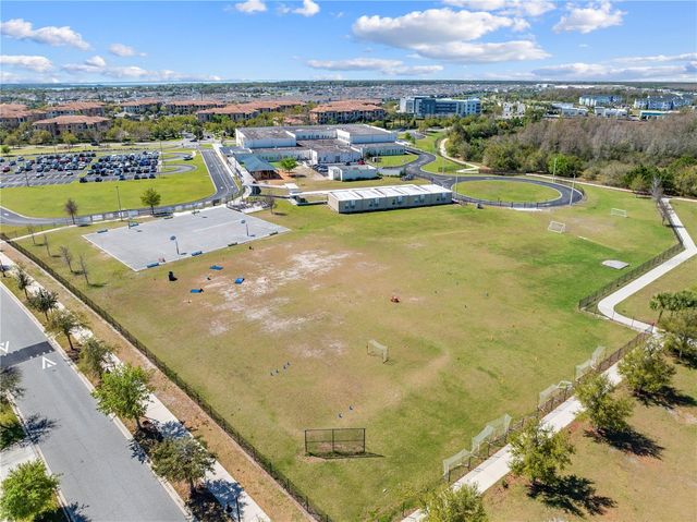 14100 TARVIN STREET, Orlando, FL 32832