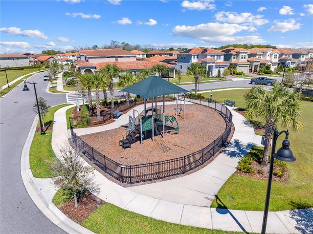 14100 TARVIN STREET, Orlando, FL 32832