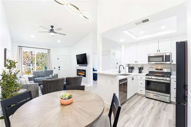 22 Sandpiper, Aliso Viejo, CA 92656