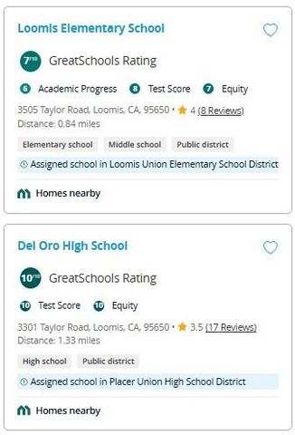 3955 Stonegate Ct, Loomis, CA 95650