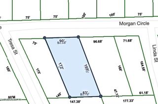 Lot Morgan Circle, Crossville, TN 38572