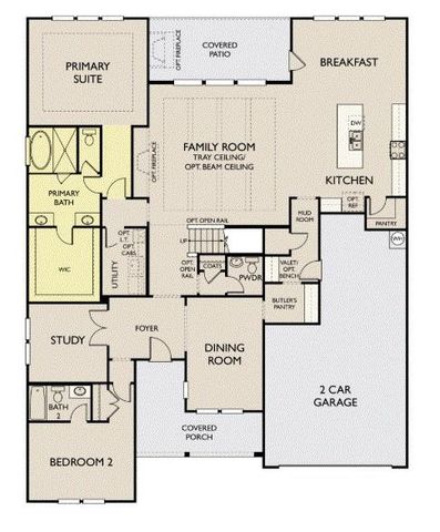 113 Bigtooth Maple LN, San Marcos, TX 78666