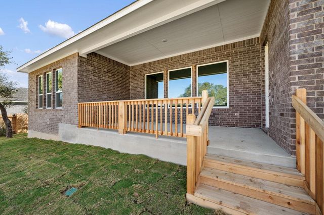 113 Bigtooth Maple LN, San Marcos, TX 78666