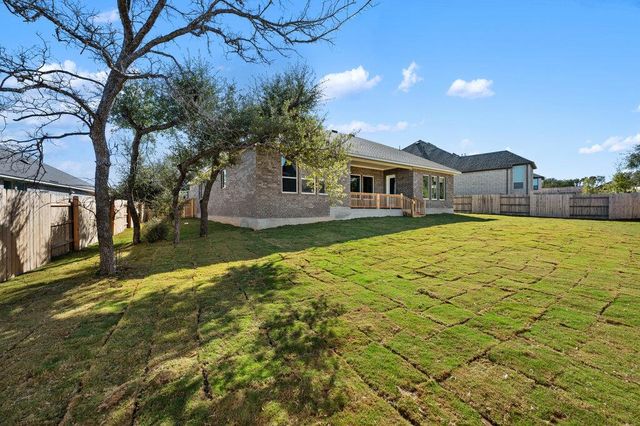 113 Bigtooth Maple LN, San Marcos, TX 78666