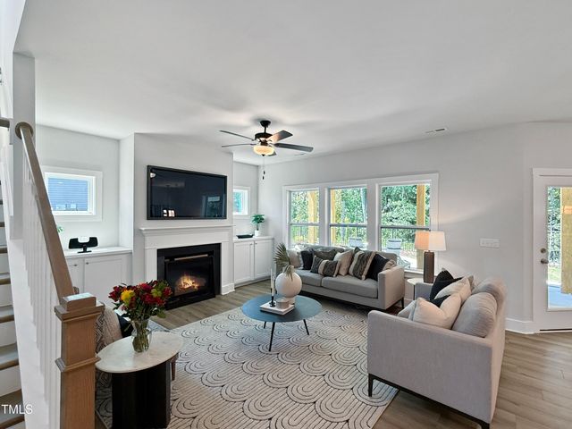 37 Bluestone Drive, Lillington, NC 27546