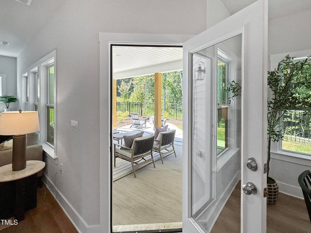 37 Bluestone Drive, Lillington, NC 27546