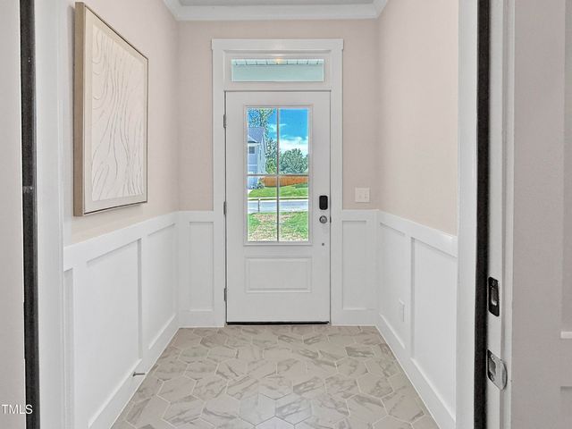 37 Bluestone Drive, Lillington, NC 27546