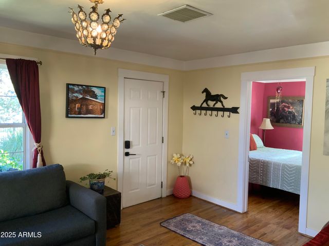 16775 W SHRINE Drive, Yarnell, AZ 85362