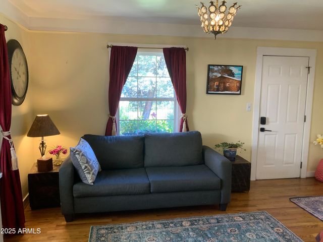 16775 W SHRINE Drive, Yarnell, AZ 85362