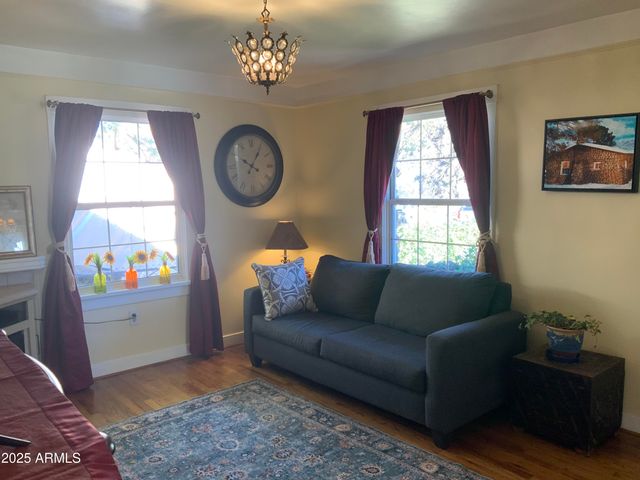 16775 W SHRINE Drive, Yarnell, AZ 85362