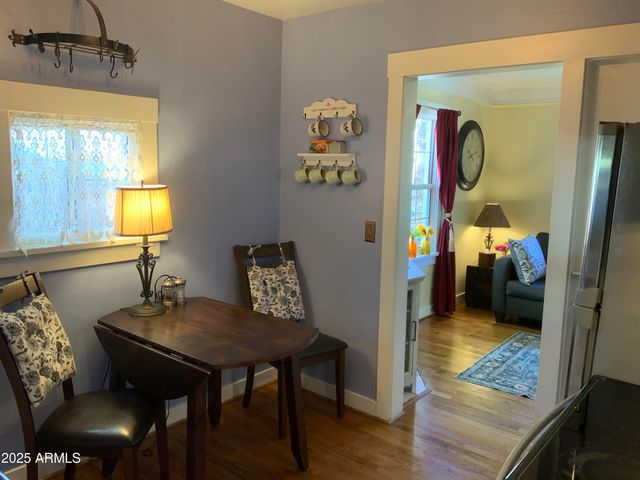 16775 W SHRINE Drive, Yarnell, AZ 85362