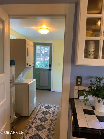 16775 W SHRINE Drive, Yarnell, AZ 85362