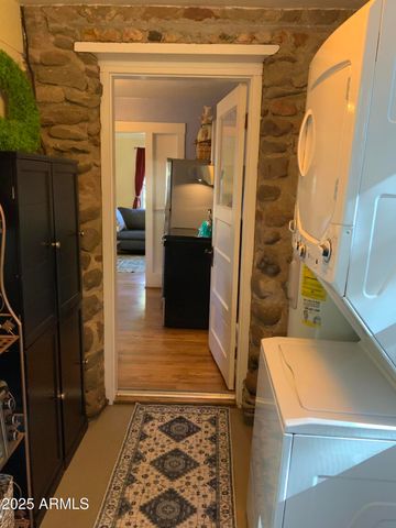 16775 W SHRINE Drive, Yarnell, AZ 85362