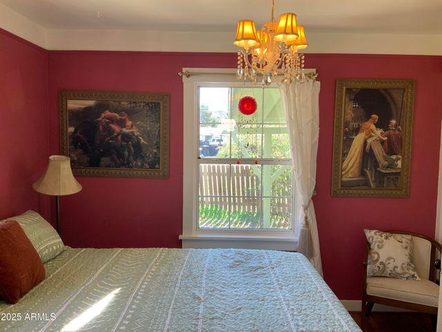 16775 W SHRINE Drive, Yarnell, AZ 85362