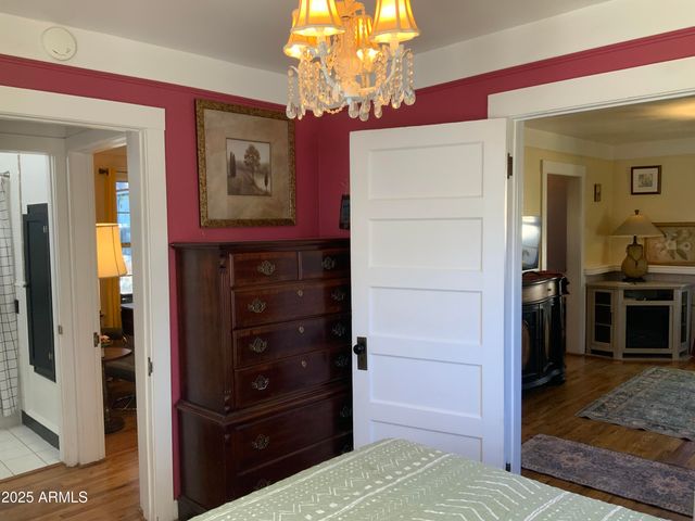 16775 W SHRINE Drive, Yarnell, AZ 85362