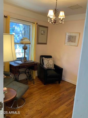 16775 W SHRINE Drive, Yarnell, AZ 85362