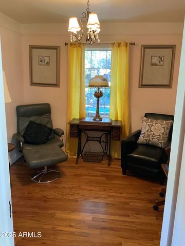 16775 W SHRINE Drive, Yarnell, AZ 85362