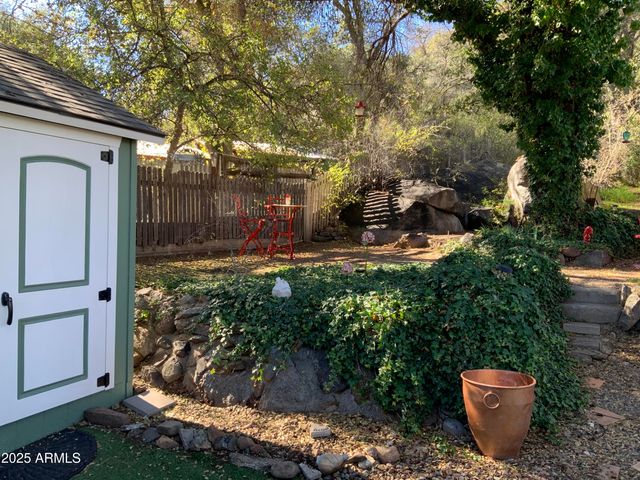 16775 W SHRINE Drive, Yarnell, AZ 85362