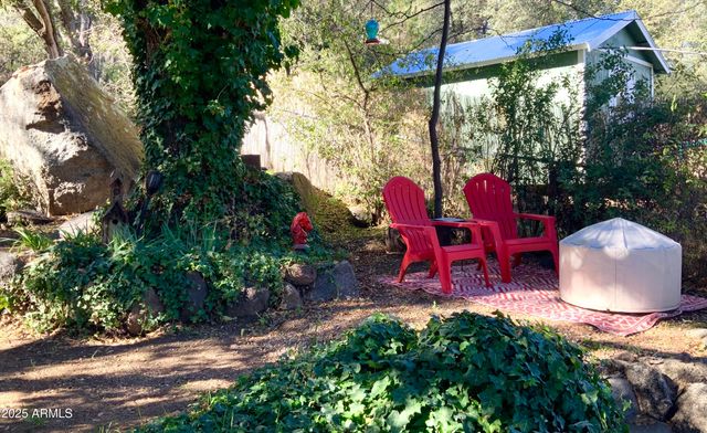 16775 W SHRINE Drive, Yarnell, AZ 85362