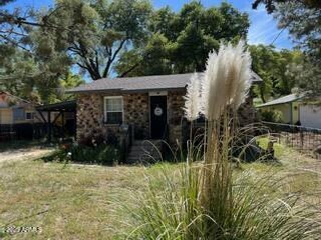 16775 W SHRINE Drive, Yarnell, AZ 85362