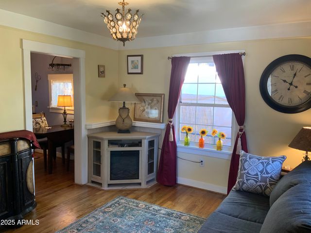 16775 W SHRINE Drive, Yarnell, AZ 85362