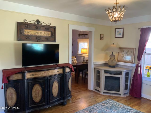 16775 W SHRINE Drive, Yarnell, AZ 85362