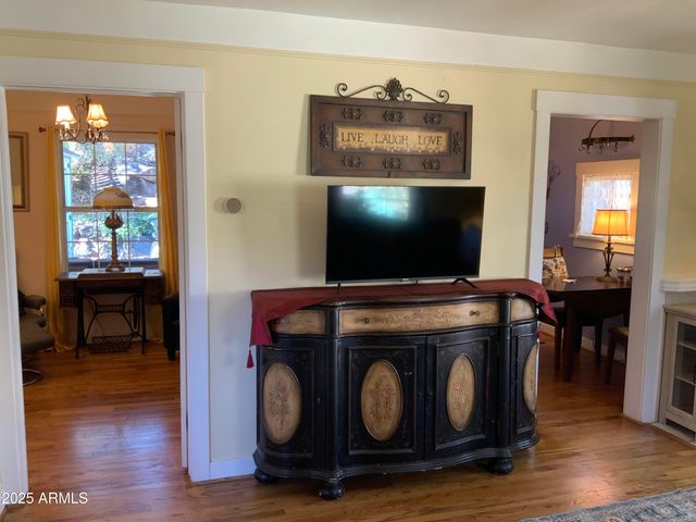 16775 W SHRINE Drive, Yarnell, AZ 85362