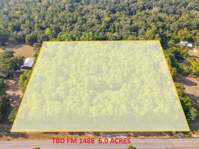 TBD Fm 1488, Magnolia, TX 77355