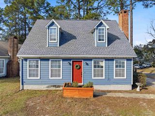 2501 Georgetown Ln, Ft Walton Beach, FL 32547