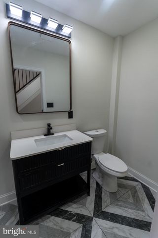 302 GILMOR ST, Baltimore, MD 21223