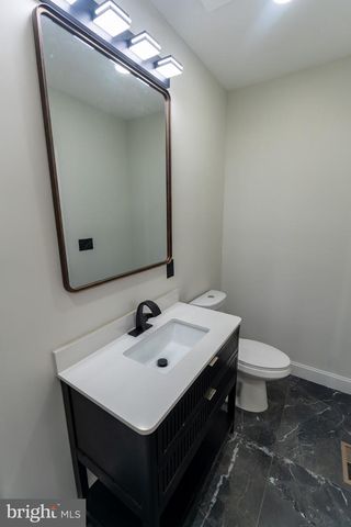 302 GILMOR ST, Baltimore, MD 21223