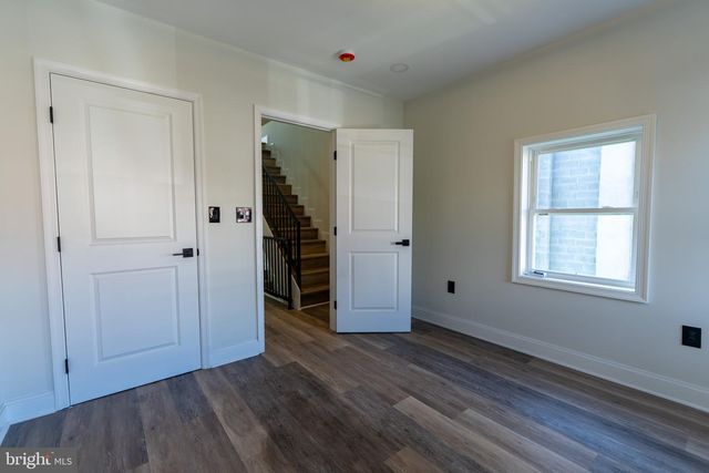 302 GILMOR ST, Baltimore, MD 21223