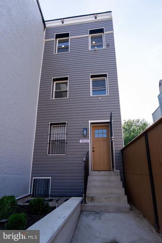 302 GILMOR ST, Baltimore, MD 21223