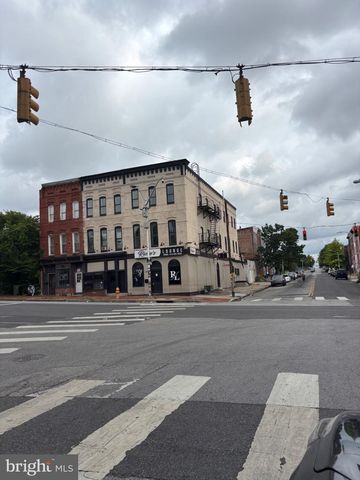 302 GILMOR ST, Baltimore, MD 21223